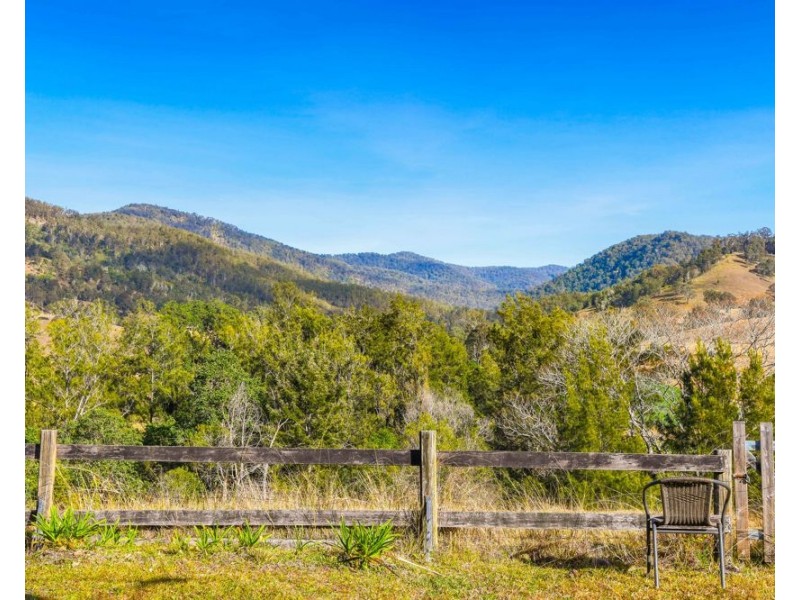 175 Mount Seaview Road, Mount Seaview NSW 2446