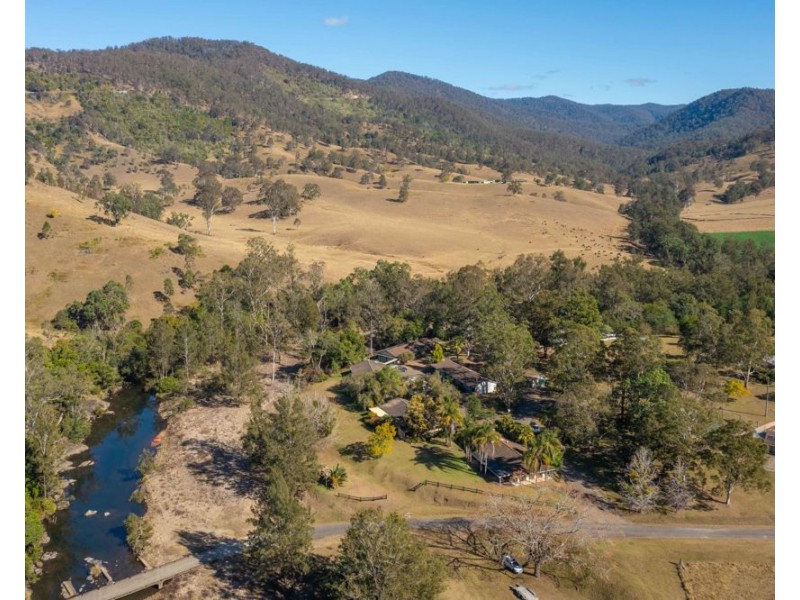 175 Mount Seaview Road, Mount Seaview NSW 2446