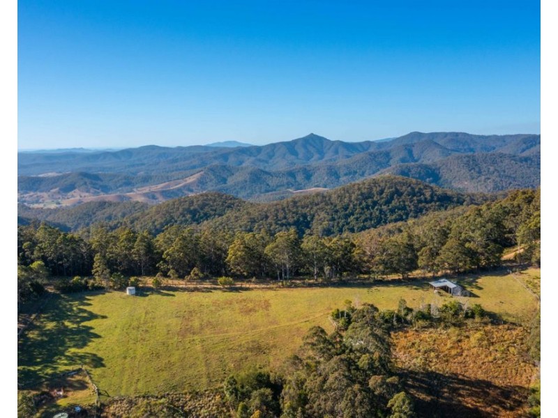 901 Ponsford Road, Comboyne NSW 2429