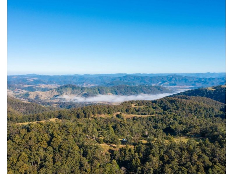 901 Ponsford Road, Comboyne NSW 2429