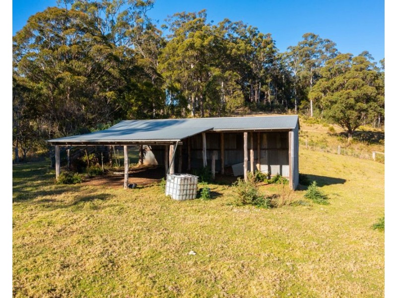 901 Ponsford Road, Comboyne NSW 2429