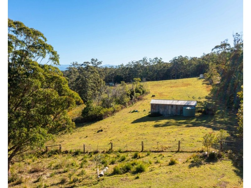 901 Ponsford Road, Comboyne NSW 2429