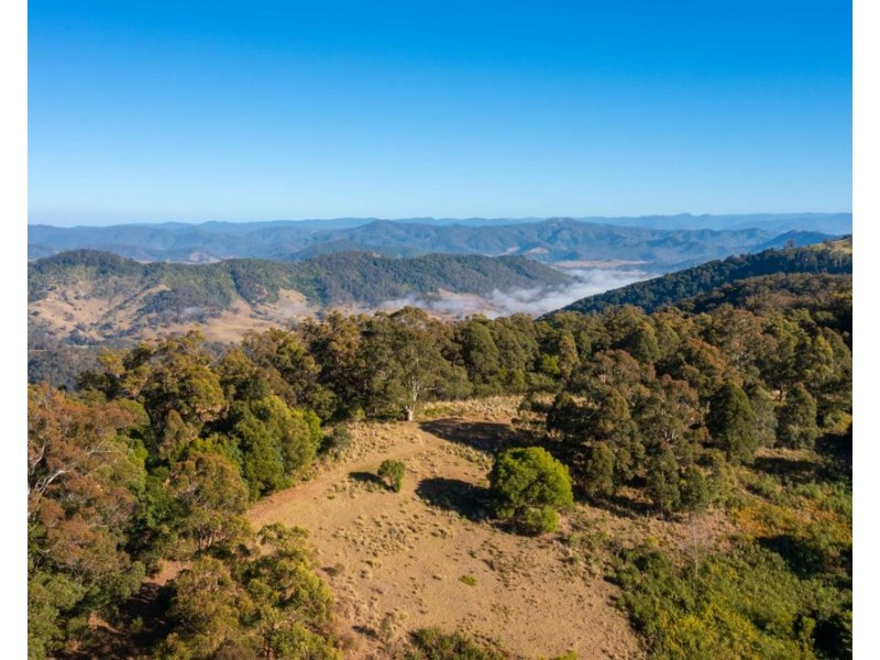 901 Ponsford Road, Comboyne NSW 2429