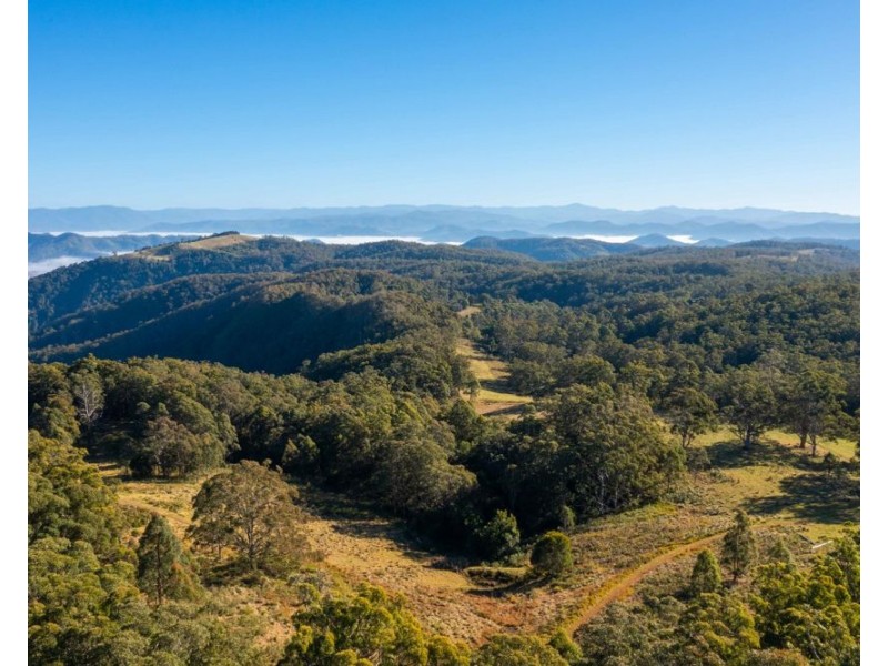 901 Ponsford Road, Comboyne NSW 2429