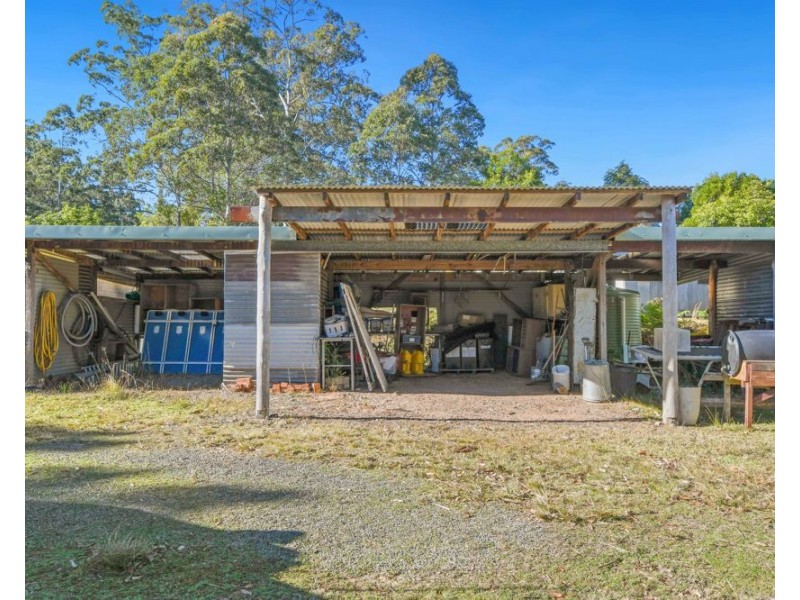 901 Ponsford Road, Comboyne NSW 2429