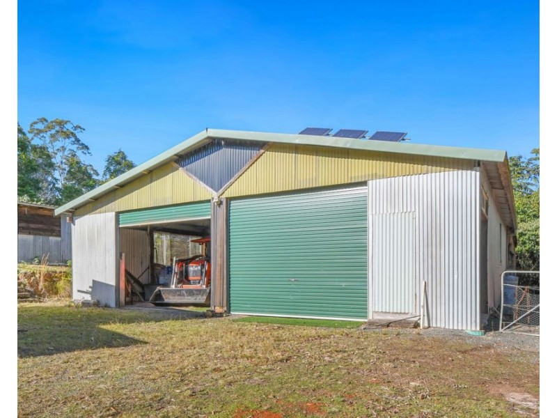 901 Ponsford Road, Comboyne NSW 2429