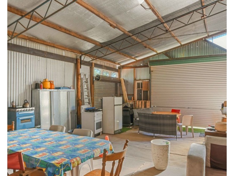 901 Ponsford Road, Comboyne NSW 2429
