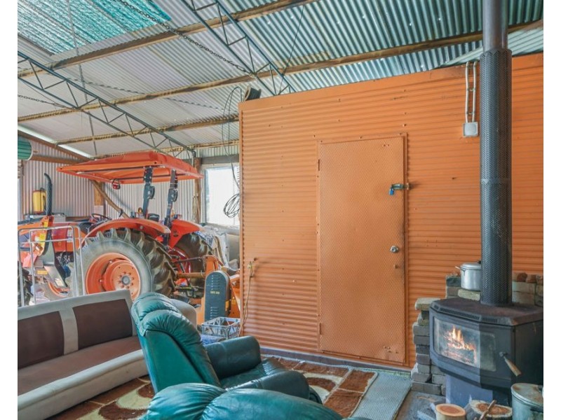 901 Ponsford Road, Comboyne NSW 2429