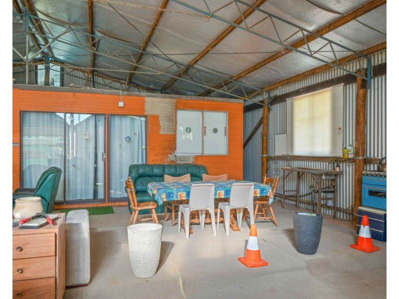 901 Ponsford Road, Comboyne NSW 2429
