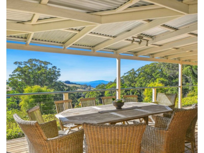 111 Bulli Road, Comboyne NSW 2429