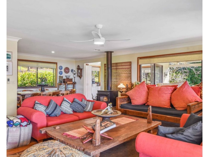 111 Bulli Road, Comboyne NSW 2429