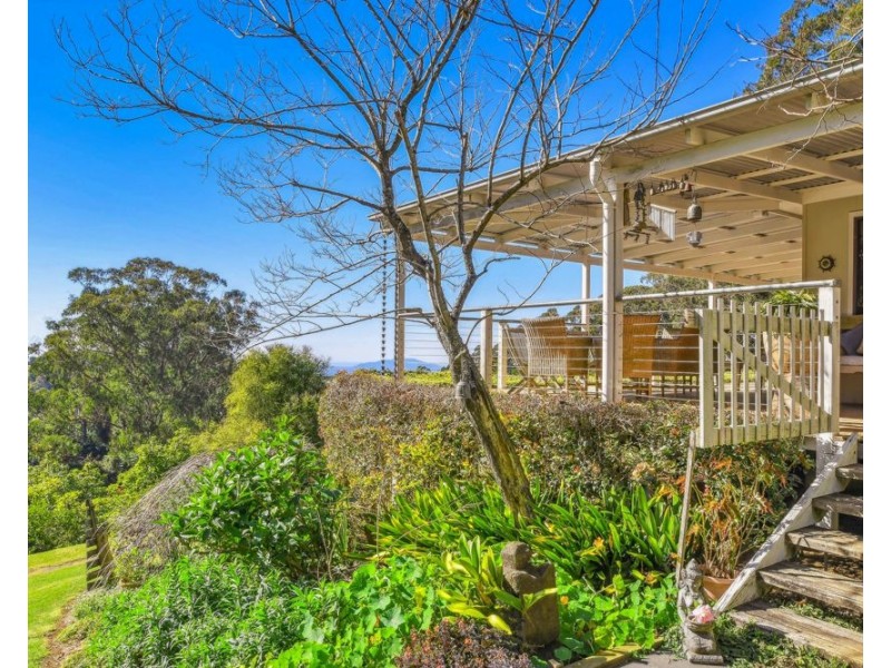 111 Bulli Road, Comboyne NSW 2429