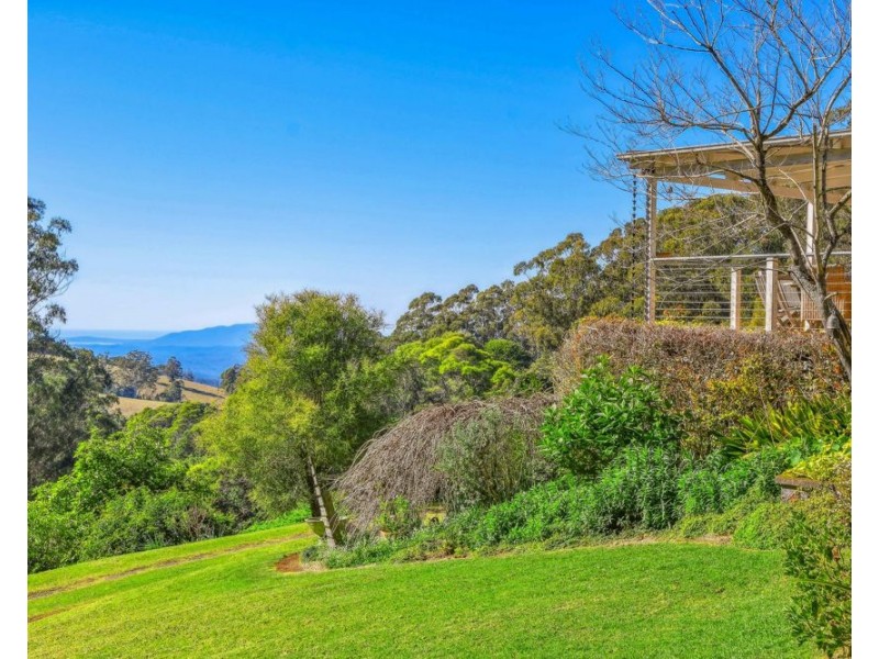 111 Bulli Road, Comboyne NSW 2429
