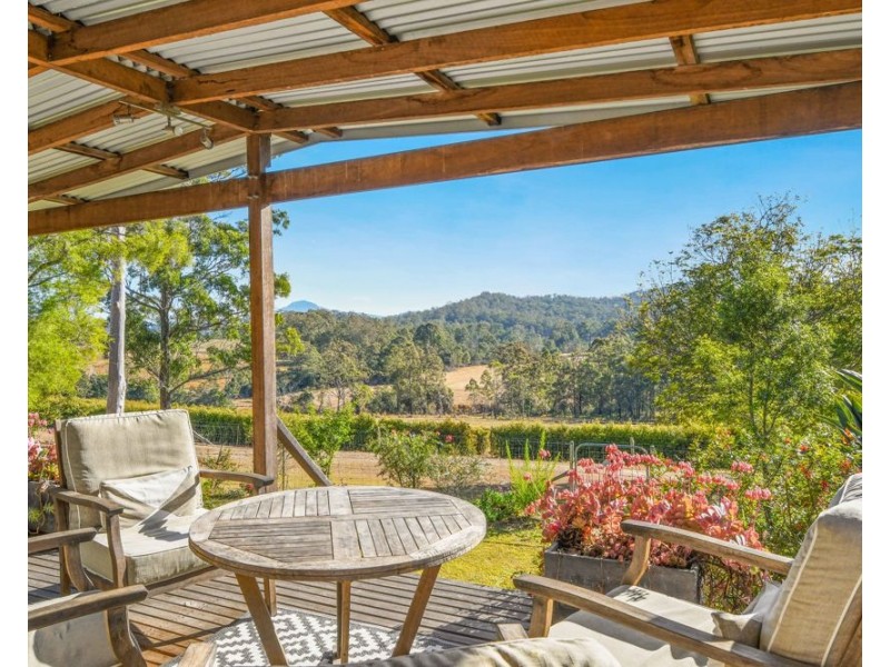 122 Secombs Lane, Hickeys Creek NSW 2440