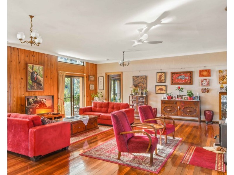 122 Secombs Lane, Hickeys Creek NSW 2440