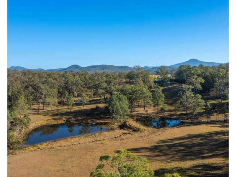 122 Secombs Lane, Hickeys Creek NSW 2440
