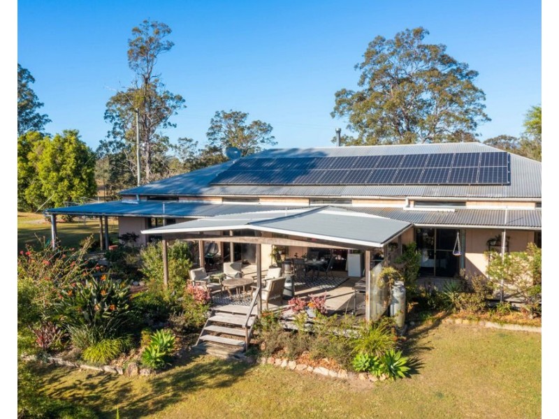 122 Secombs Lane, Hickeys Creek NSW 2440