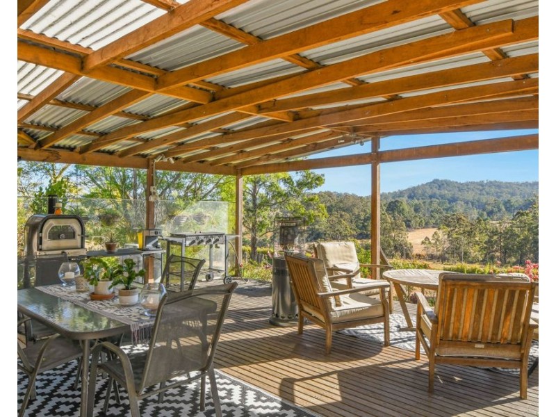 122 Secombs Lane, Hickeys Creek NSW 2440