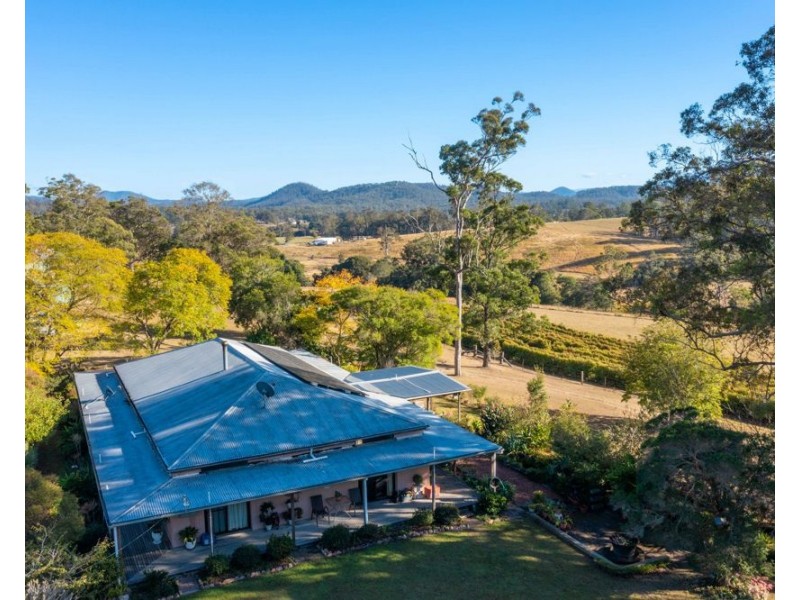 122 Secombs Lane, Hickeys Creek NSW 2440