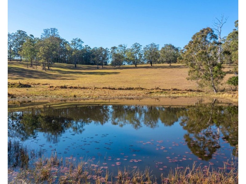 122 Secombs Lane, Hickeys Creek NSW 2440