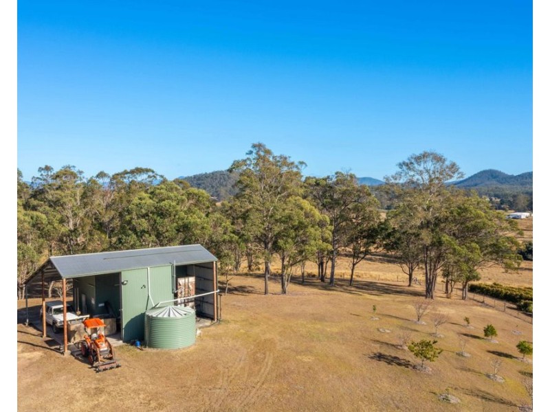 122 Secombs Lane, Hickeys Creek NSW 2440