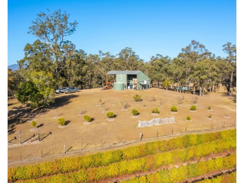 122 Secombs Lane, Hickeys Creek NSW 2440