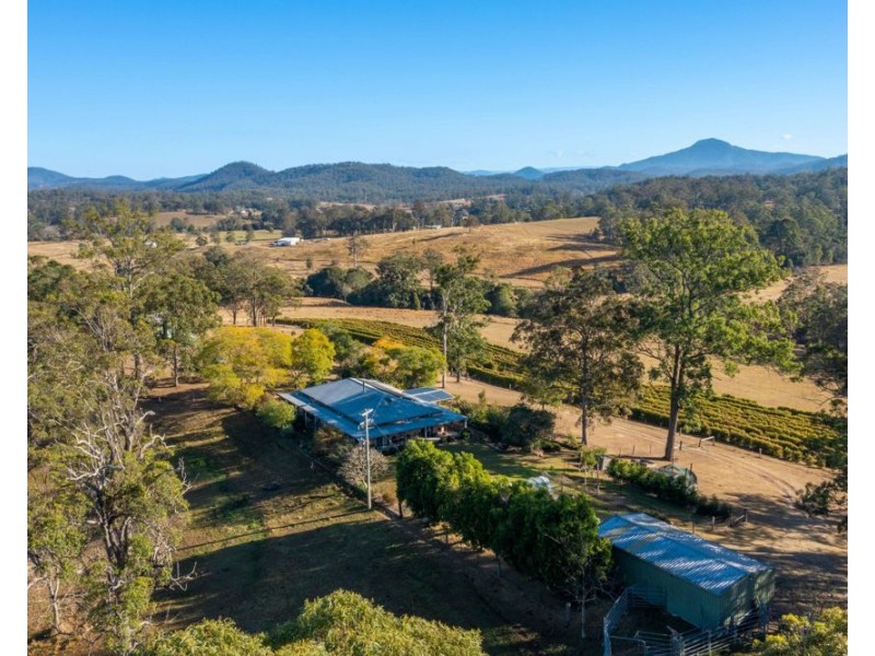 122 Secombs Lane, Hickeys Creek NSW 2440