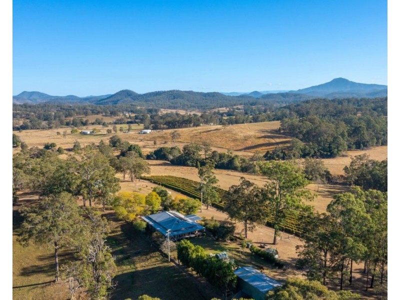122 Secombs Lane, Hickeys Creek NSW 2440