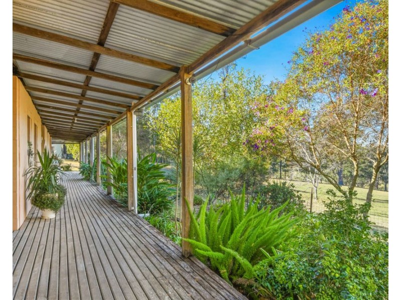 122 Secombs Lane, Hickeys Creek NSW 2440