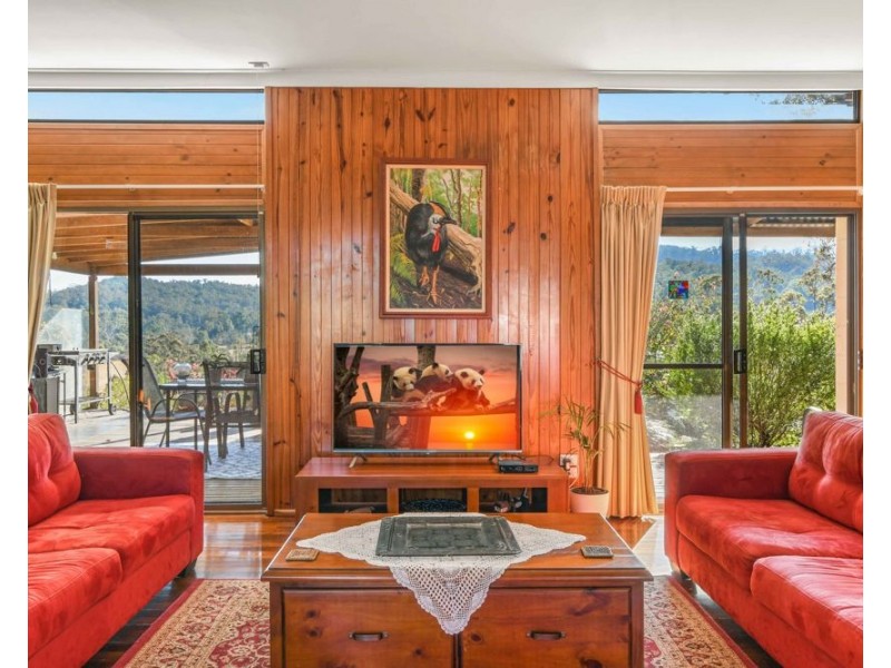 122 Secombs Lane, Hickeys Creek NSW 2440
