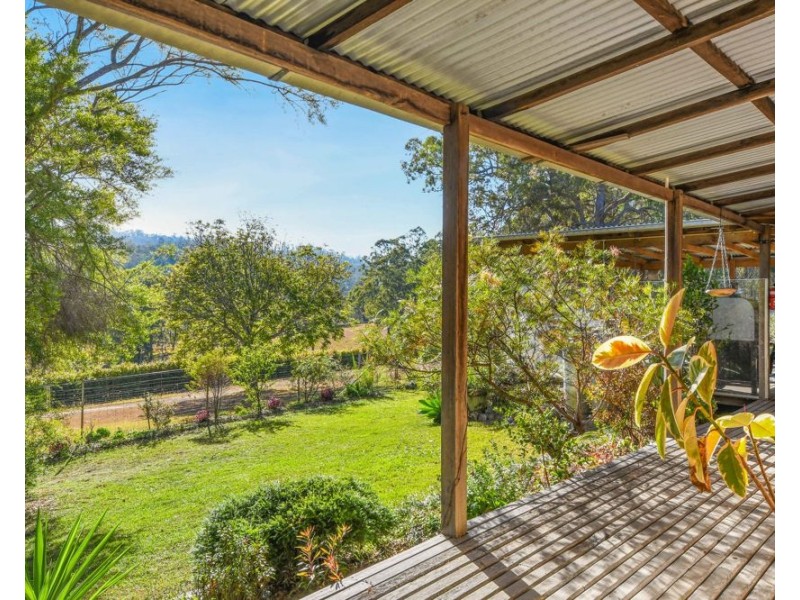 122 Secombs Lane, Hickeys Creek NSW 2440