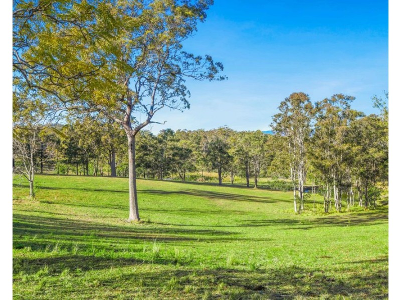 122 Secombs Lane, Hickeys Creek NSW 2440