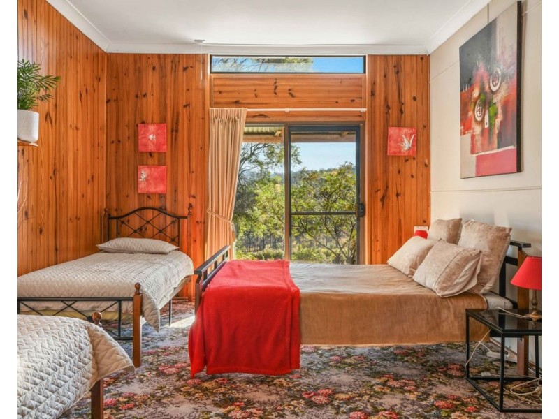 122 Secombs Lane, Hickeys Creek NSW 2440