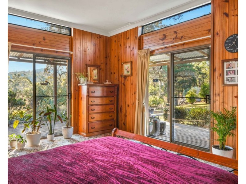 122 Secombs Lane, Hickeys Creek NSW 2440