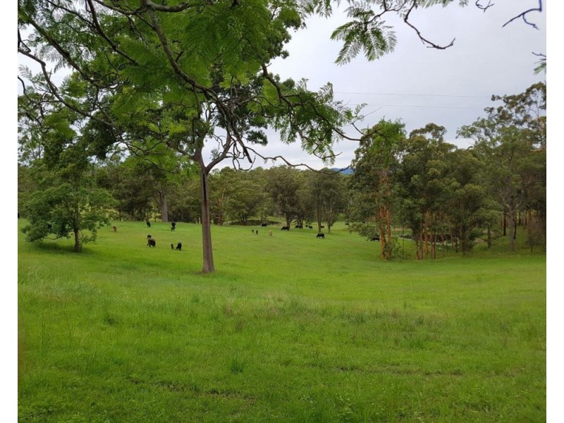 122 Secombs Lane, Hickeys Creek NSW 2440