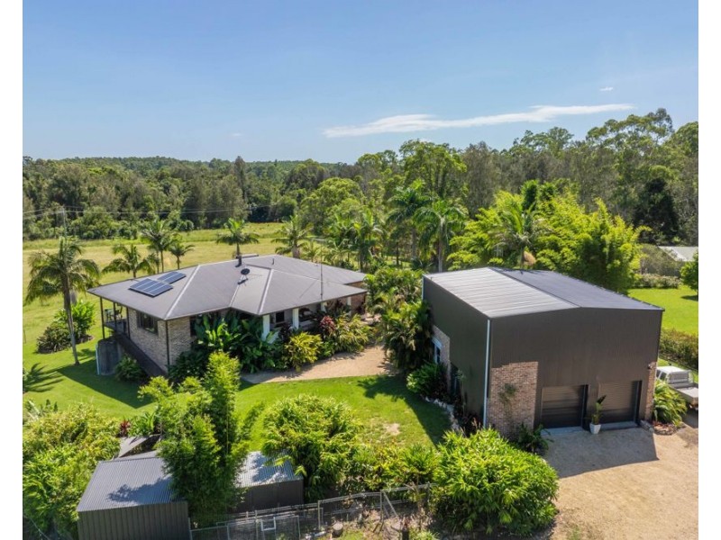 426 Sancrox Road, Sancrox NSW 2446