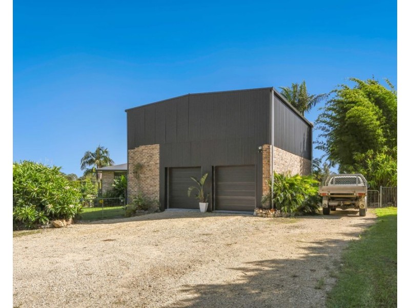 426 Sancrox Road, Sancrox NSW 2446