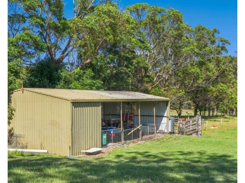 426 Sancrox Road, Sancrox NSW 2446