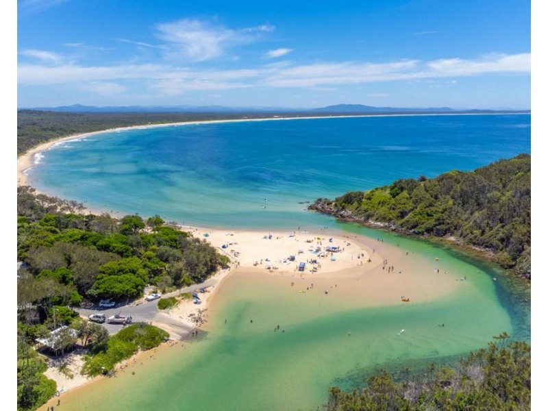 29 Marlin Circuit, Hat Head NSW 2440