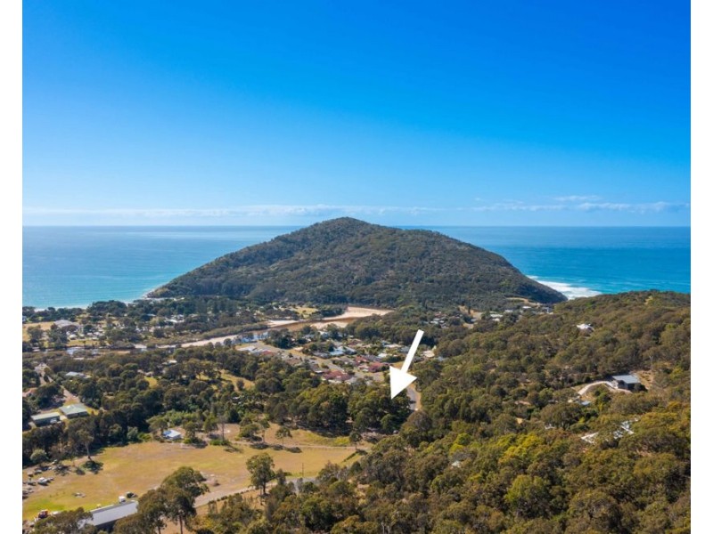 29 Marlin Circuit, Hat Head NSW 2440