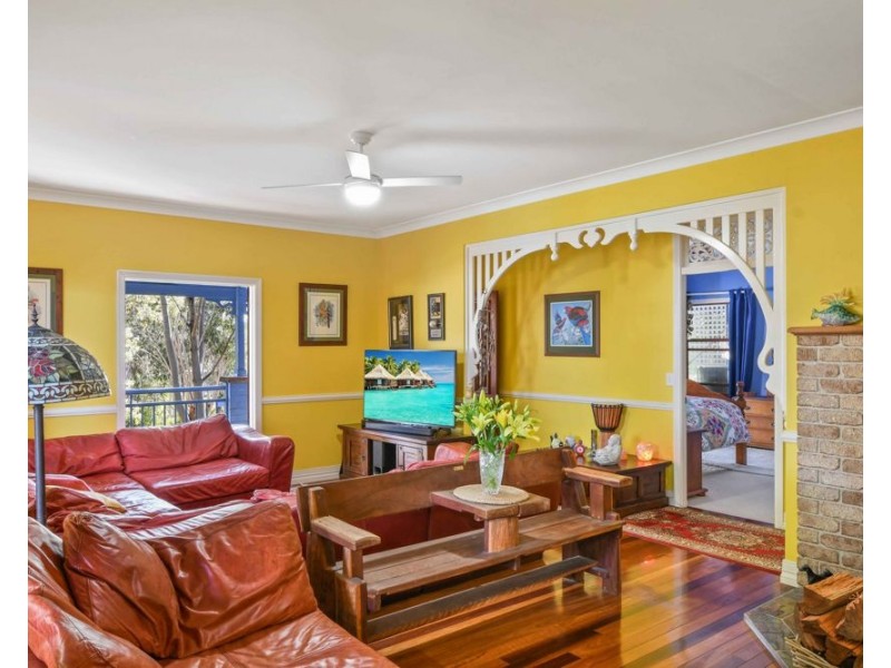 29 Marlin Circuit, Hat Head NSW 2440