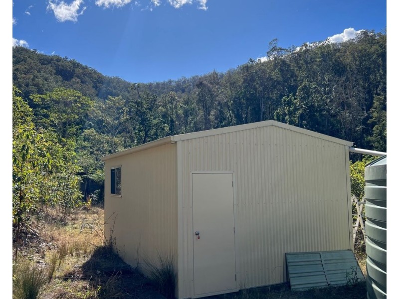 4069 Armidale Road, Bellbrook NSW 2440