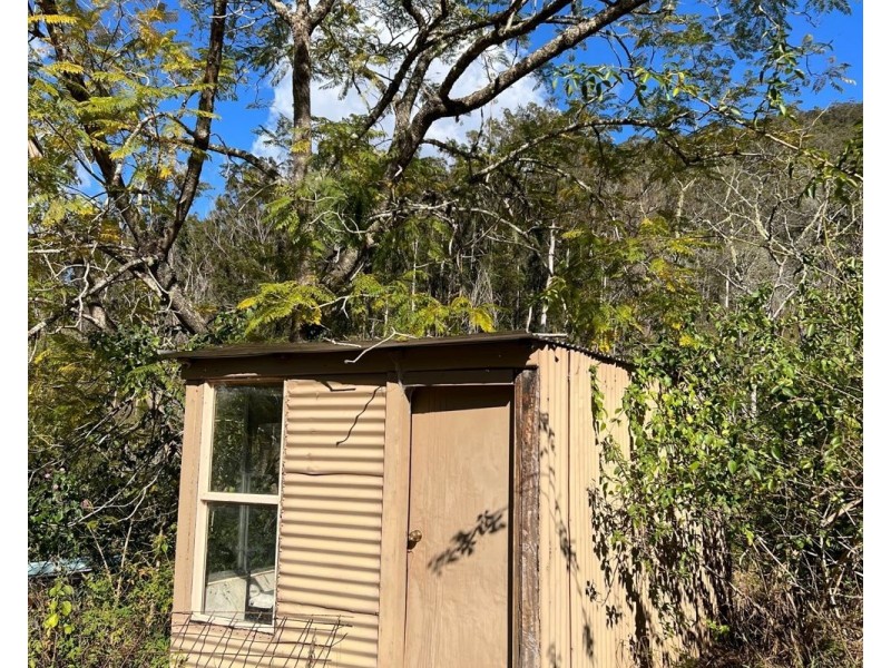 4069 Armidale Road, Bellbrook NSW 2440