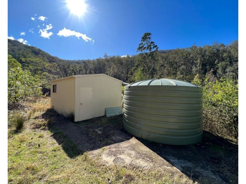 4069 Armidale Road, Bellbrook NSW 2440