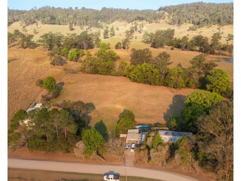 86 GUM SCRUB RD, Gum Scrub NSW 2441