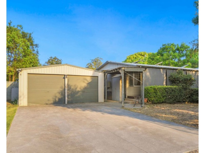 86 GUM SCRUB RD, Gum Scrub NSW 2441