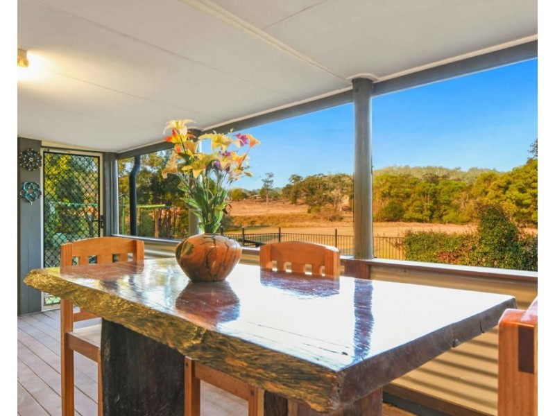 86 GUM SCRUB RD, Gum Scrub NSW 2441