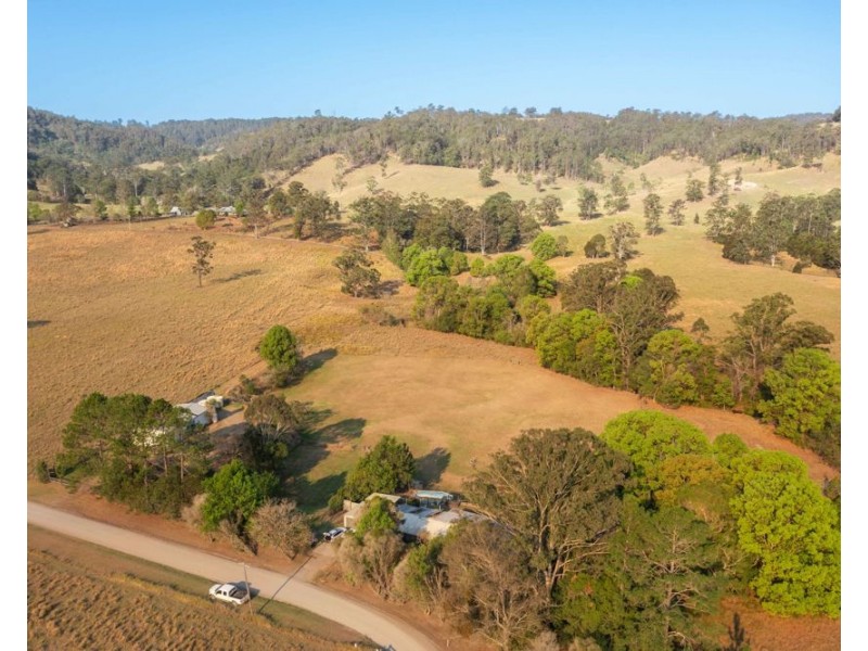 86 GUM SCRUB RD, Gum Scrub NSW 2441