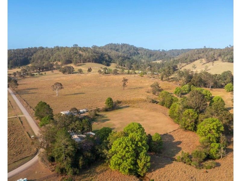 86 GUM SCRUB RD, Gum Scrub NSW 2441