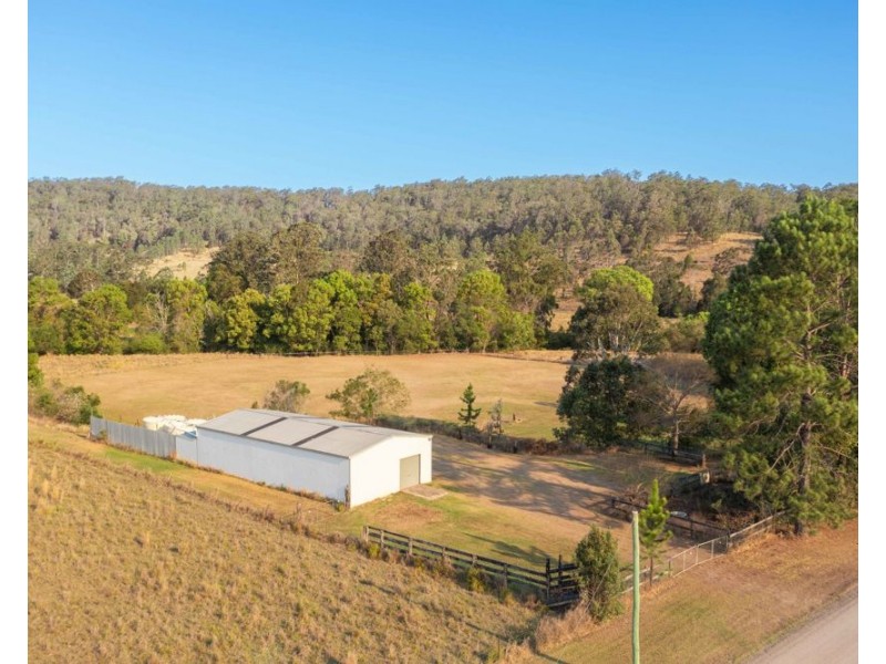 86 GUM SCRUB RD, Gum Scrub NSW 2441